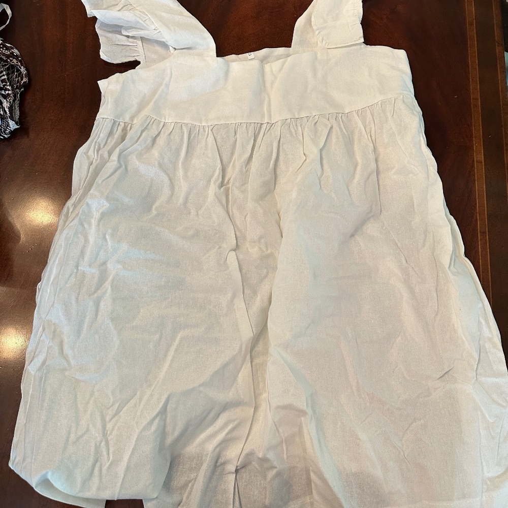Short Dress